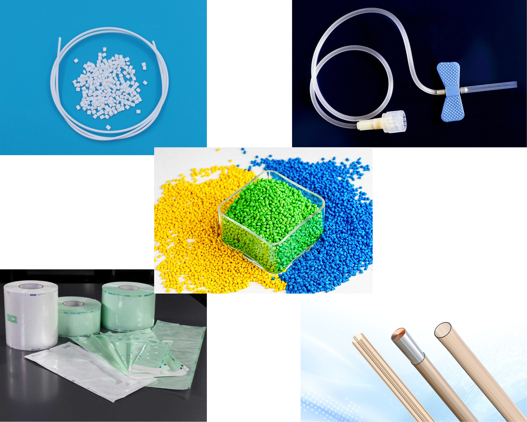 Materials